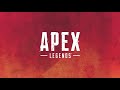 Apex Legends(Duck For Cover)