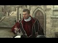 Assassin's Creed: Brotherhood [sequence 2] Gameplay