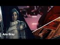 Destiny 2: Code Lyoko (OP)