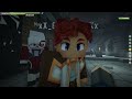 THE MEANING OF FAMILY!!! | Sword Art Origins | EP 3 (Sword Art Online Minecraft Roleplay)