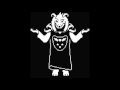 Asriel Dreemurr Voice Test