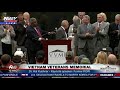 The Most Powerful Memorial Day Speech - From A Former POW