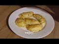 Empanadas recipe