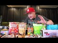 HIGH PROTEIN GROCERY HAUL FOR FAT LOSS | All My Secrets!