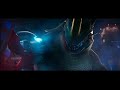 Neronga Screen Time | Ultraman Rising