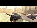Android game/ Armed heist / first mission