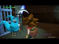 DQB2 stream part 1