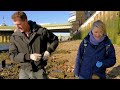 One Day Mudlarking By The River Thames And Here's What We Found