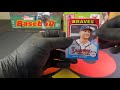 Break #199 2024 Bowman Baseball Hobby 2024 Topps Heritage Hobby x2 2022 Leaf Perfect Game