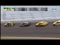 2014 Daytona 500 | NASCAR Classic Full Race Replay