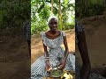 African Village Life Cooking / Organic Traditional Village kitchen  cooking Vlog  (Far away village)