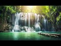 🔴 Relaxing Zen Music 24/7, Stress Relief Music, Sleep Music, Meditation Music, Study, Flowing Stream