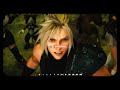 FINAL FANTASY VII REBIRTH RAP - 