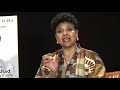 Moderated Conversation with Phylicia Rashad -May 2019