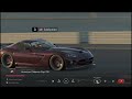 Gran Turismo 7 maxed out viper