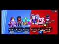 Brawl stars - Ranked series Part 1