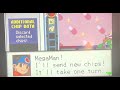 Mega Man Battle Network 3 (Omega Navi hunt) - Part 8 - Plant Man Omega