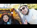 Vlog 49 - Biking Vancouver's Stanley Park!