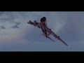 TWA flight 800 | Minecraft crash animation