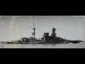 Queen Elizabeth Class - Design and Damage History