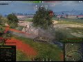 WoT | IS-3 battle with 5 noob kills (09.2019)