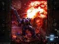 Starcraft 2 Terran Gameplay Music 1