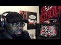 Lynyrd Skynrd |  The Ballad Of Curtis Loew | REACTION VIDEO