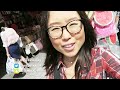 Shopping at Namdaemun Market and its Hidden Food Alleys