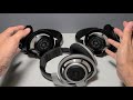 Sennheiser HD8XX vs HD800 and HD800S - THE BATTLE OF THE GODS!!