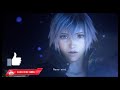 Kingdom Hearts 3 ReMind: Yozora Guide NO DAMAGE (Critical Mode) Walkthrough