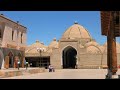 The City of Bukhara, Uzbekistan on the Silk Road in Central Asia with TravelArt (Part 2) - July 2024