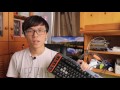 【機械鍵盤】Logitech G710+ 茶軸 評測【中村】