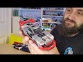 LEGO Speed Champions 2024 June Release