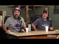 Uncle Si Will Never Tango with Murder Masseuses EVER Again | Duck Call Room #353