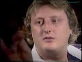 Eric Bristow vs Peter Masson 1983 World Darts Championship Round 1