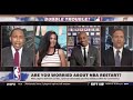 Stephen A. Smith rants about the greatest stuff