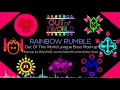 Rainbow Rumble - Out of This World League Boss Mashup (A JS&B Fan-Comic Mashup)