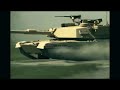 M1 Abrams ( AI upgraded )