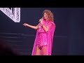 Shania Twain - From This Moment (Queen of me tour Manchester 25/09/23)