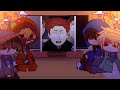 South Park reacts to Kyle Broflovski | implied style | Kyle's late b-day special | GCRV