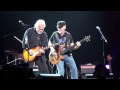 Bachman & Turner - Roll On Down The Highway (LIVE) - Rama, Ontario