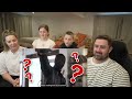 New Zealand Family Reacts to Bizarre Things You Can't Do in America (BUT WE DO THIS ALL THE TIME!) 😂