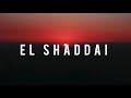 El Shaddai Medley / You Are My Hiding Place | Jesus Image | Instrumental Worship