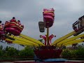 Techno Jump at wonderla