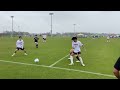 Preview of West Point Soccer Tournament 2024 in Gulf Shores! (4k)Rain Rain and more rain!