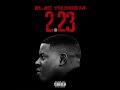 Blac Youngsta-Booty