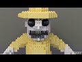 LEGO ALL Characters in ZOONOMALY (FULL COLLECTION) : Noob, Pro, HACKER! / (ZOONOMALY)