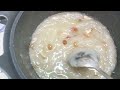 Neshasta Healthy Recipe | For Weak And Skinny People's | @shortvlogs276