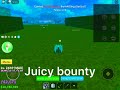 Jumping and killing a Cipher Pol 0 player (Blox Fruits)