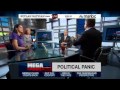 Dylan Ratigan's Rant On Banking Evil